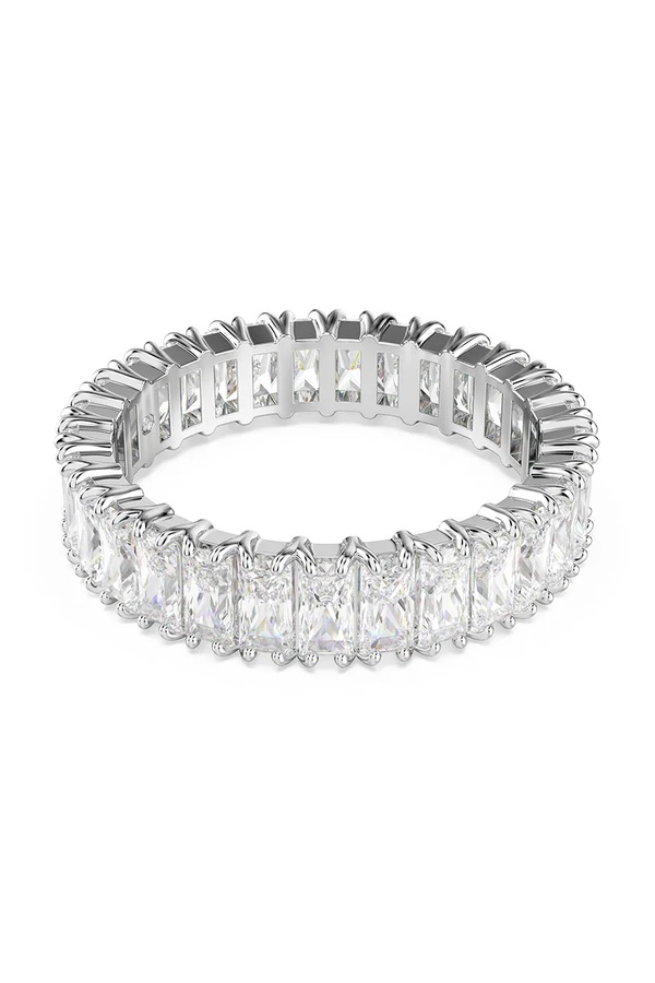 Перстень Swarovski MATRIX фото 4