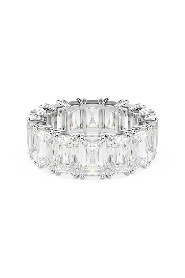 Перстень Swarovski MATRIX