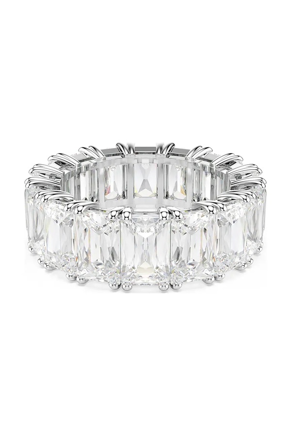 Перстень Swarovski MATRIX