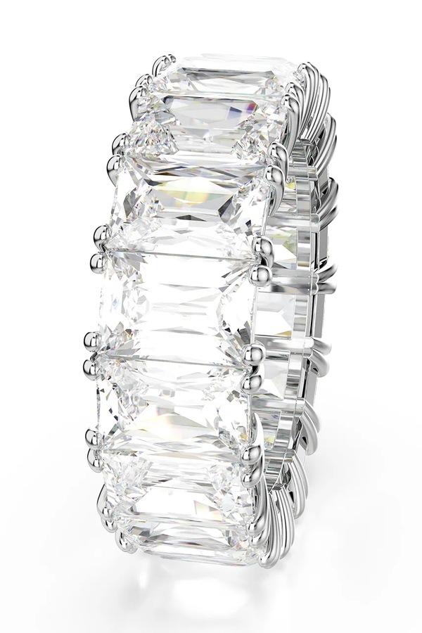 Перстень Swarovski MATRIX фото 2