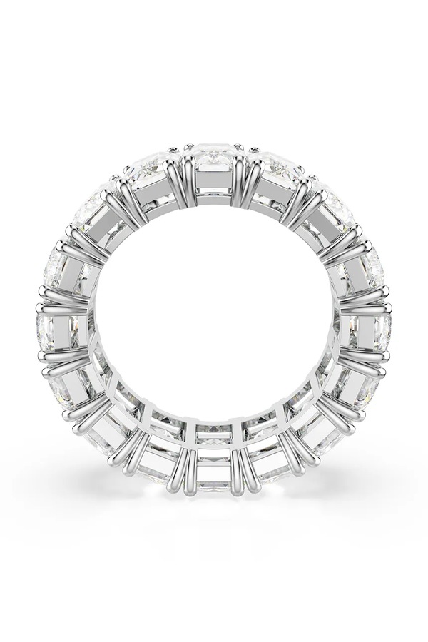 Перстень Swarovski MATRIX фото 4