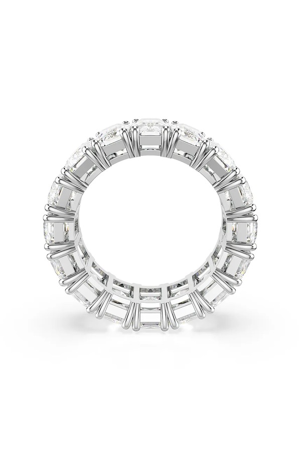 Перстень Swarovski MATRIX фото 4