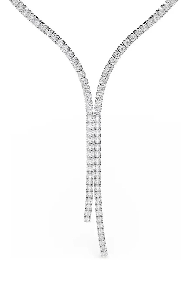 Цепочка Swarovski MATRIX