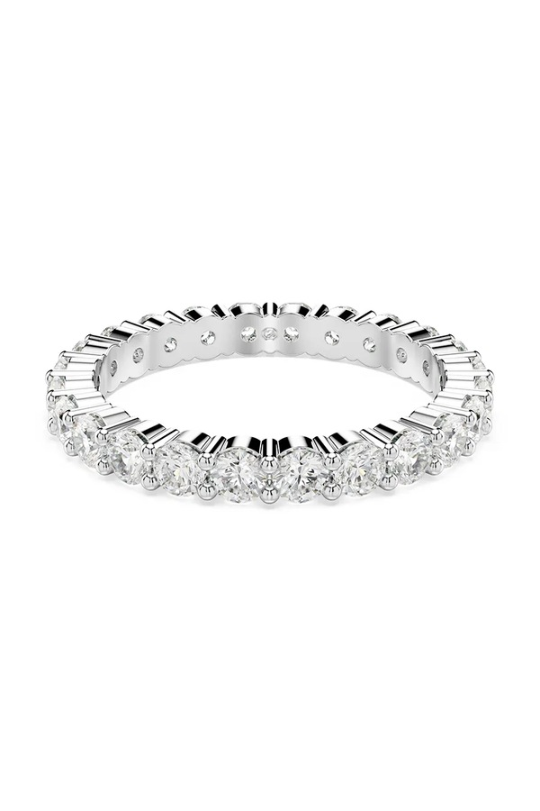 Перстень Swarovski MATRIX