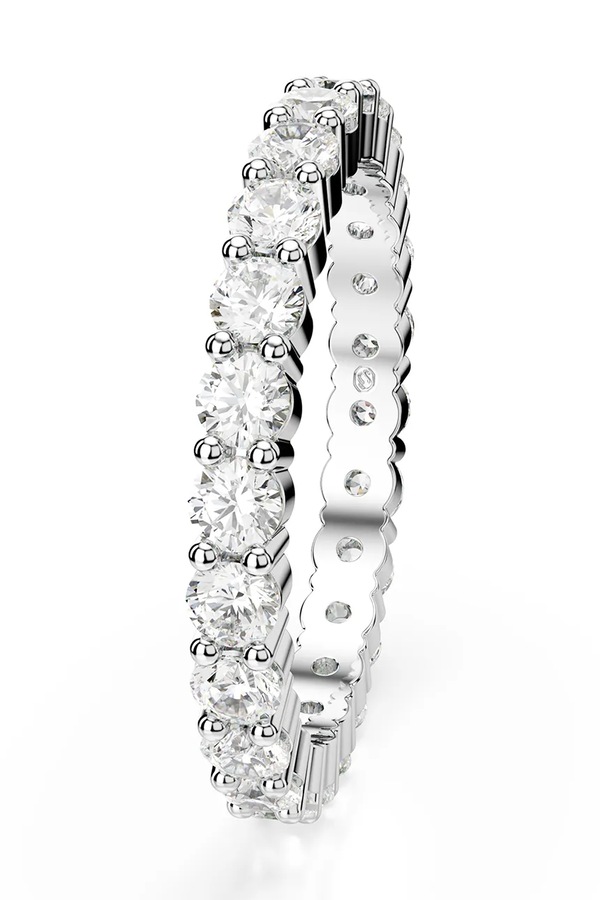 Перстень Swarovski MATRIX фото 2