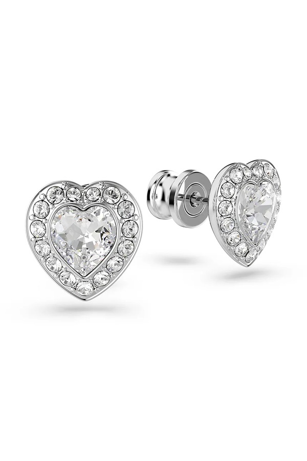 Сережки Swarovski Ariana Grande x фото 3