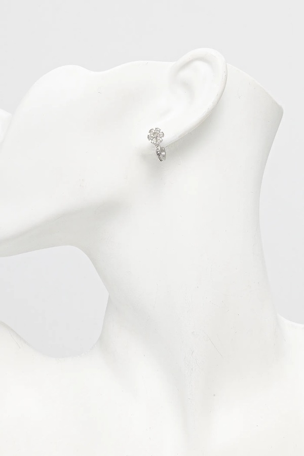 Сережки Guess LILY фото 2