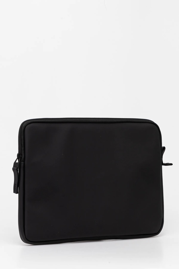 Чохол для ноутбука Rains Trail Laptop Case 15"/16" W1 колір чорний