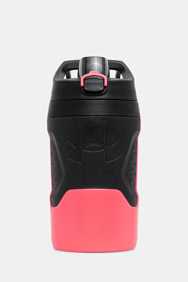 Пляшка для води Under Armour 950 ml колір рожевий