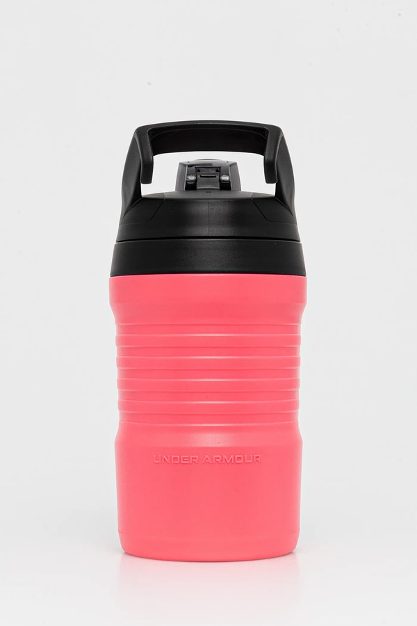 Пляшка для води Under Armour 950 ml колір рожевий фото 2