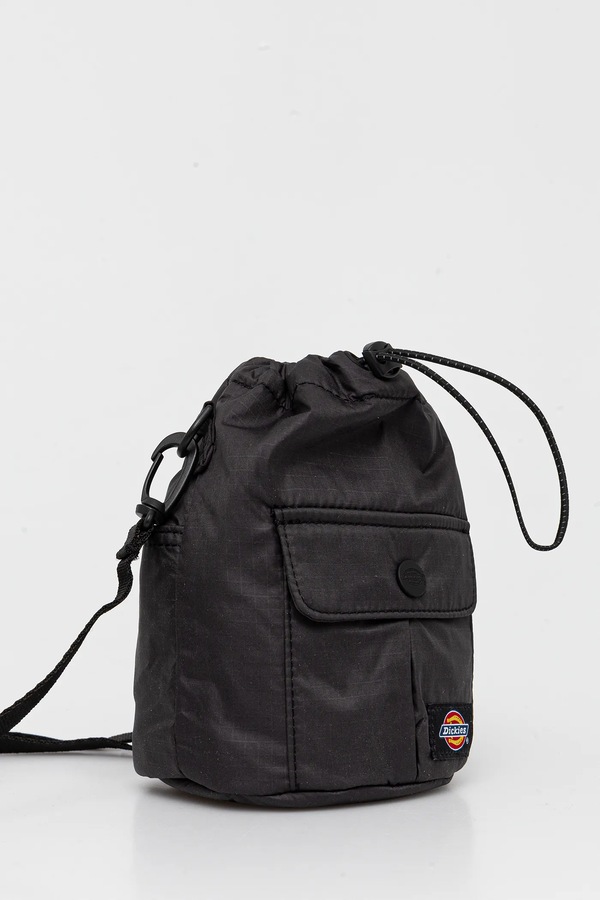 Сумка Dickies цвет черный