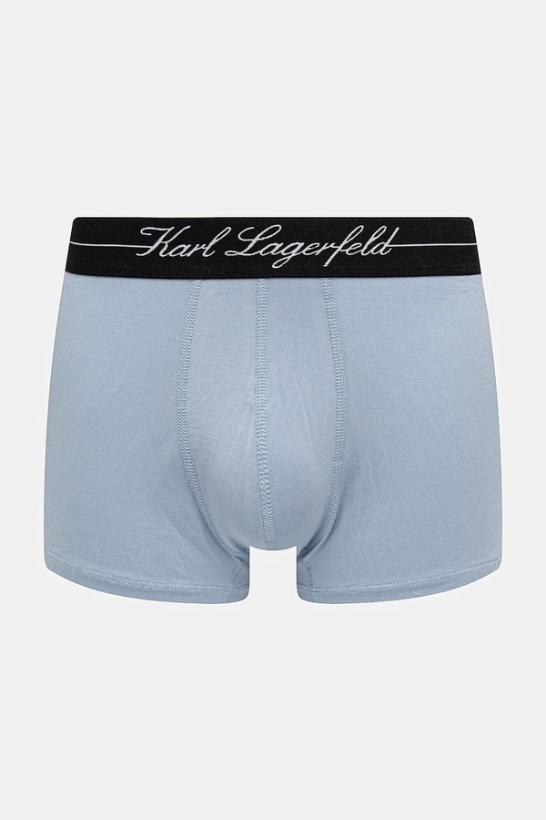Боксери Karl Lagerfeld 3-pack