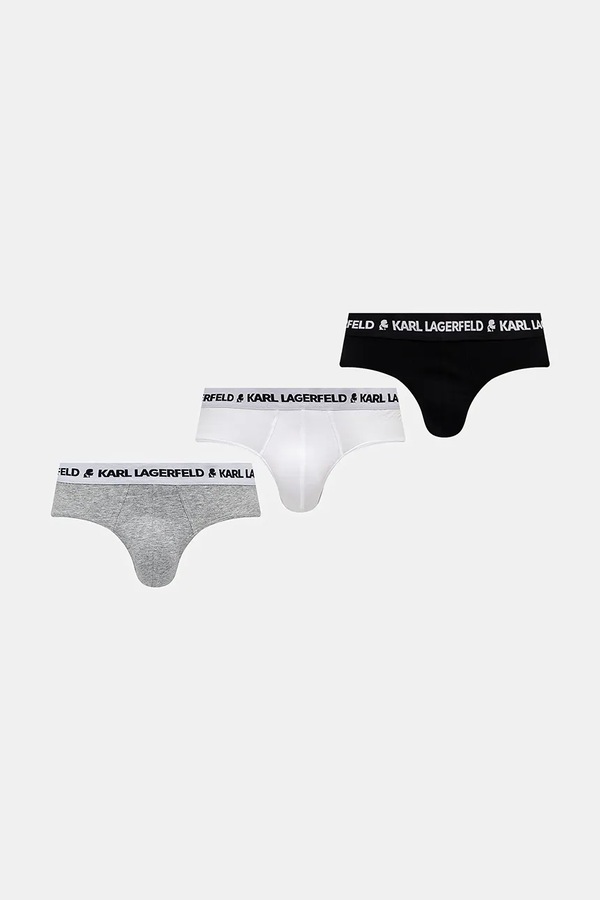 Сліпи Karl Lagerfeld 3-pack