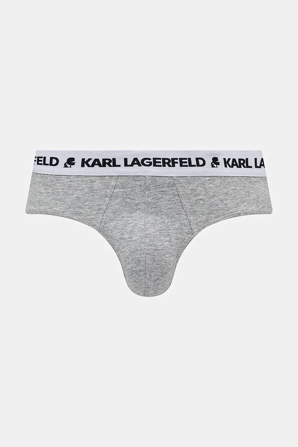 Сліпи Karl Lagerfeld 3-pack фото 4
