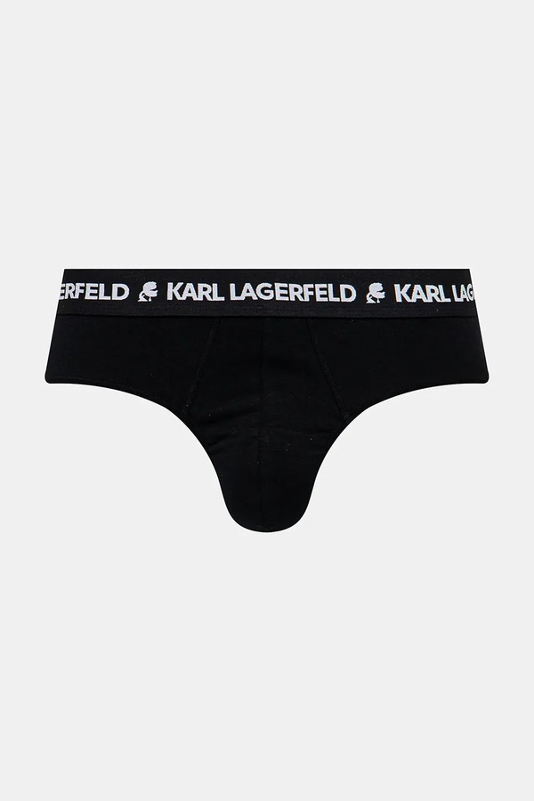 Сліпи Karl Lagerfeld 3-pack фото 4
