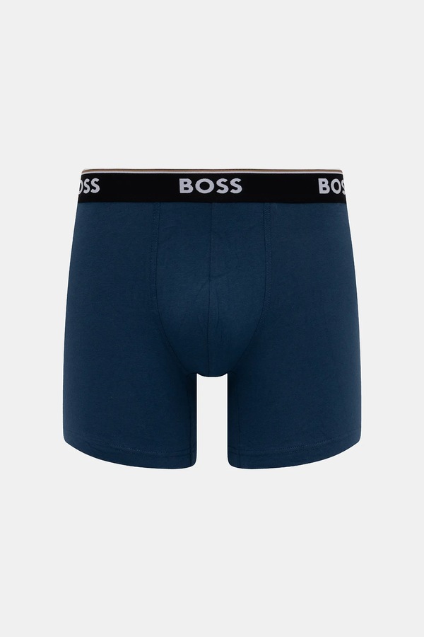 Боксеры BOSS 3-pack BoxerBr 3P Power фото 2