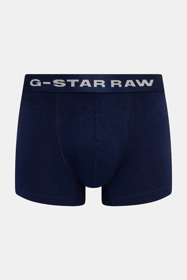 Stretch jersey 3 шт. G-Star цвет черный фото 2