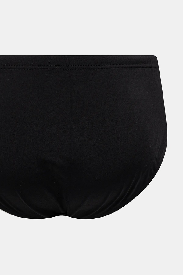 Плавки чоловічі EA7 Emporio Armani колір чорний