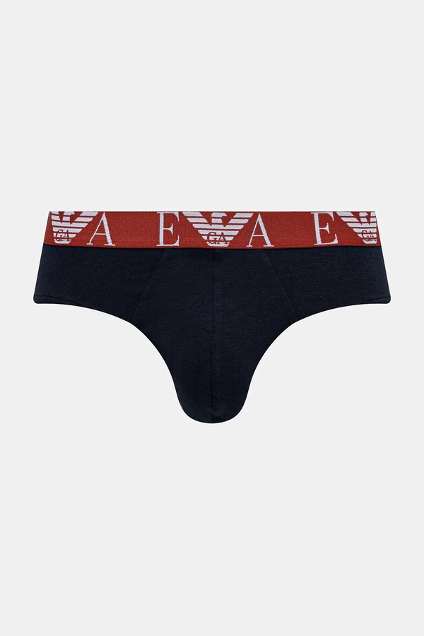 Сліпи Emporio Armani Underwear 3-pack фото 2
