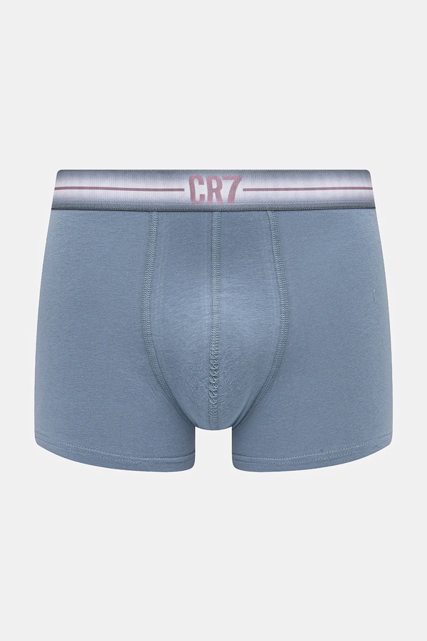 Боксеры CR7 Cristiano Ronaldo 4-pack фото 2