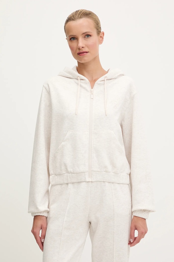 Кофта Guess ROBERTA цвет черный