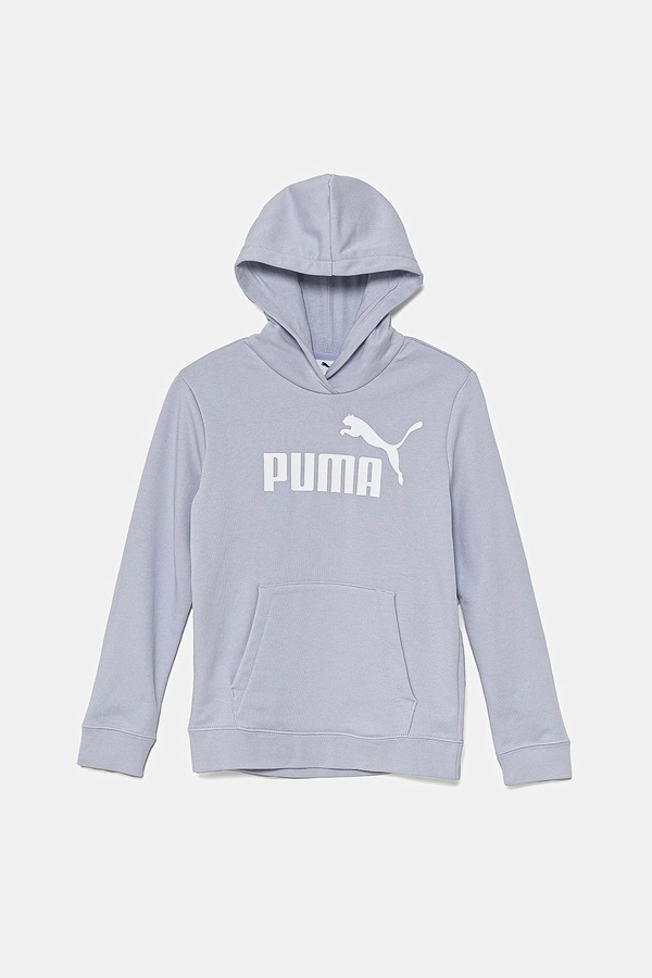 Дитяча кофта Puma ESS No. 1 Logo Hoodie TR