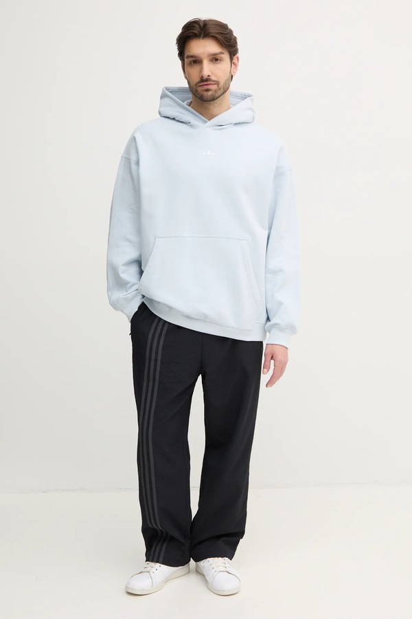 Бавовняна кофта adidas Originals Essential