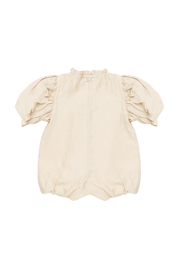 Комбінезон для немовлят Donsje Deloor Playsuit