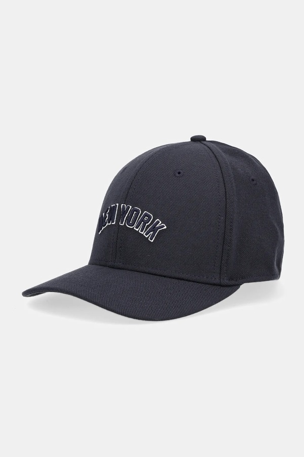 Кепка Nike New York Yankees колір синій