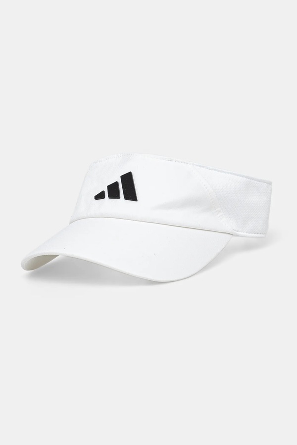 VISOR CLIMACOOL adidas Performance цвет белый
