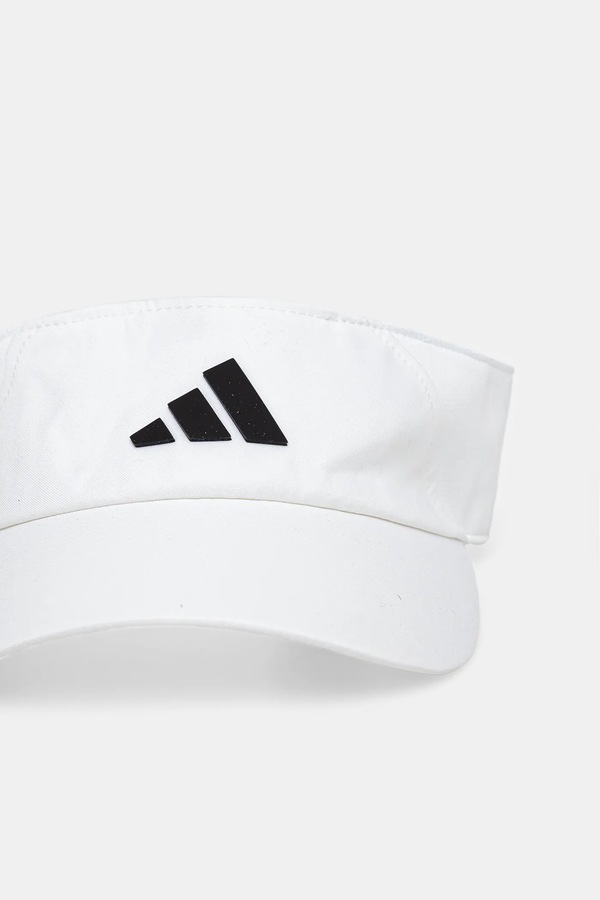 VISOR CLIMACOOL adidas Performance колір білий