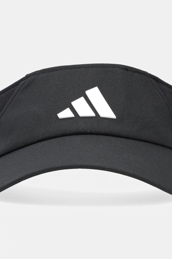 VISOR CLIMACOOL adidas Performance колір чорний