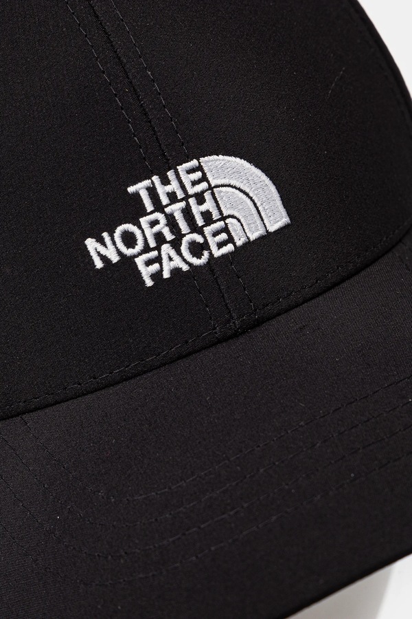 Кепка The North Face 66 Flashdry колір чорний фото 2