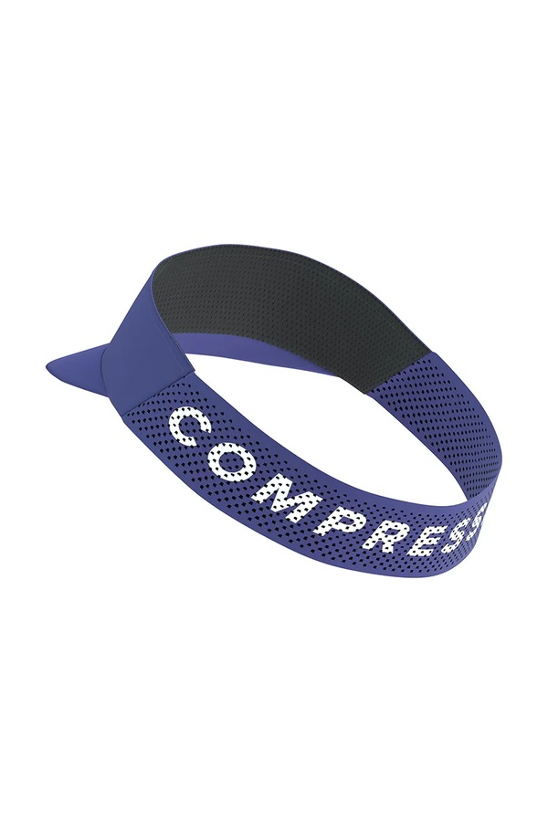 Козирок Compressport Pro Racing Visor колір фіолетовий фото 4