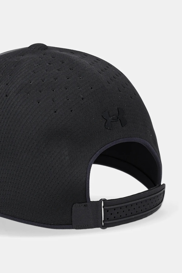 Кепка Under Armour колір чорний фото 3