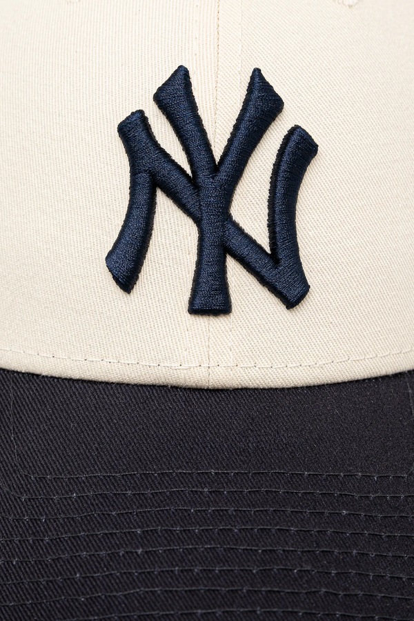 Хлопковая бейсболка New Era COLOURBLOCK 9FORTY®