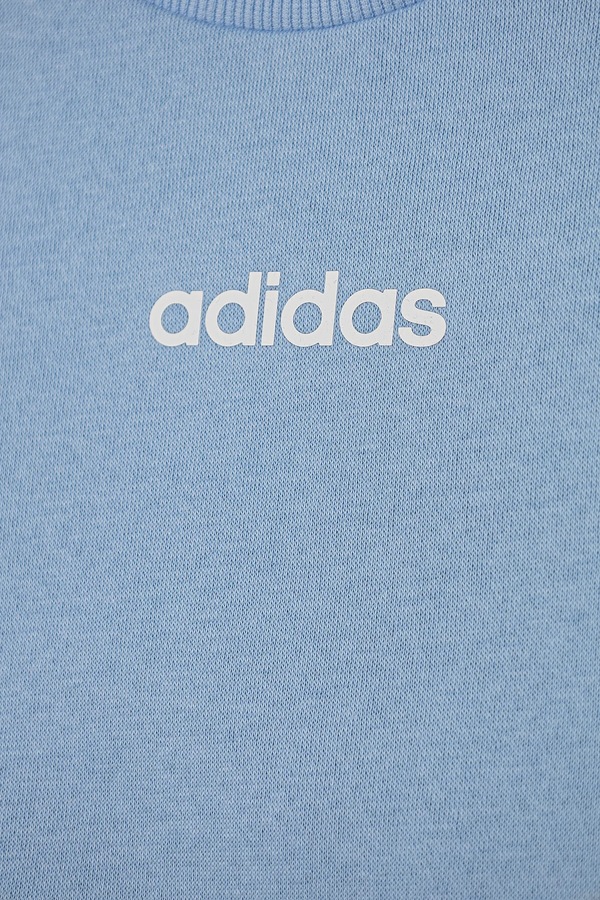 Дитячий спортивний костюм adidas фото 2