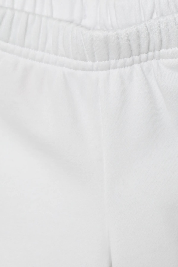 Комплект adidas Performance MER DNA колір білий фото 2