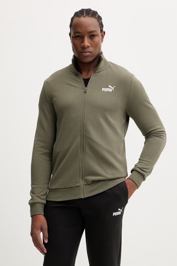 Спортивный костюм Puma цвет синий