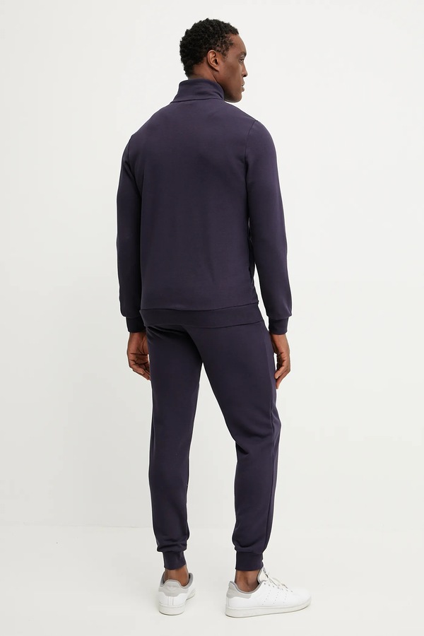 Спортивний костюм Puma Essential Sweat suit колір синій фото 2