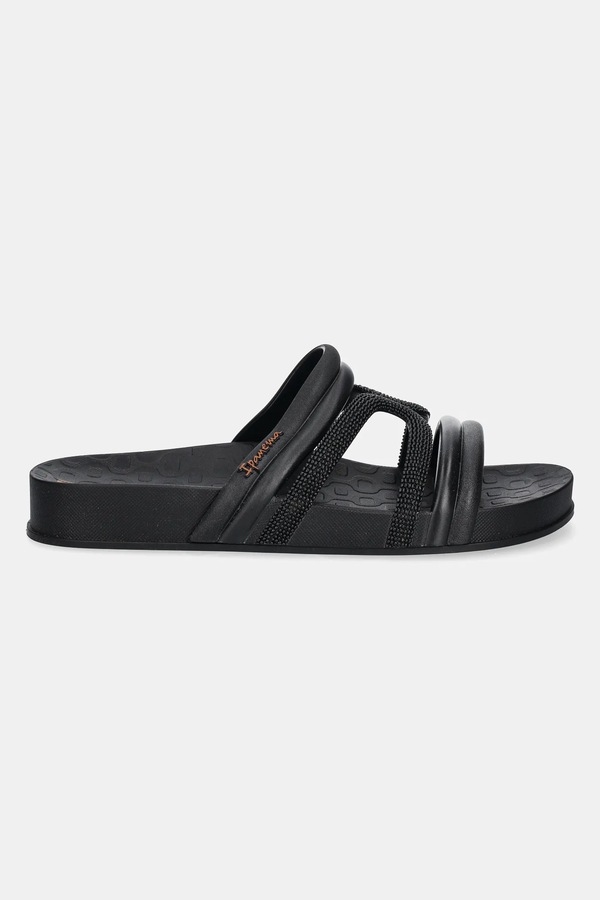 Шлепанцы Ipanema WALK SLIDE F цвет черный