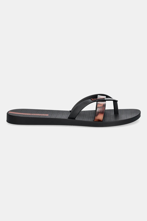 В'єтнамки Ipanema KIREI CHIC F колір чорний