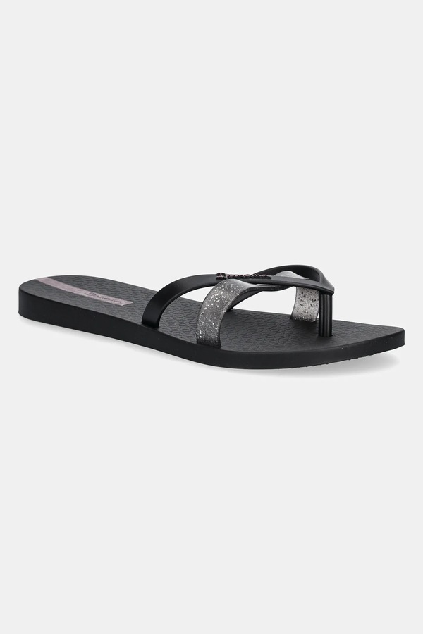 В'єтнамки Ipanema KIREI CHIC F колір чорний