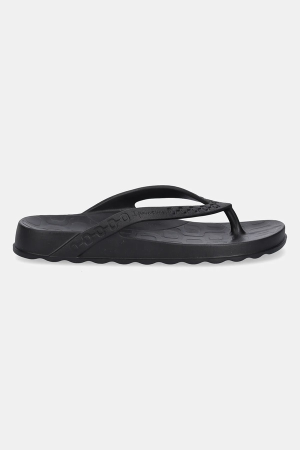В'єтнамки Ipanema DUO SUNSET F колір чорний