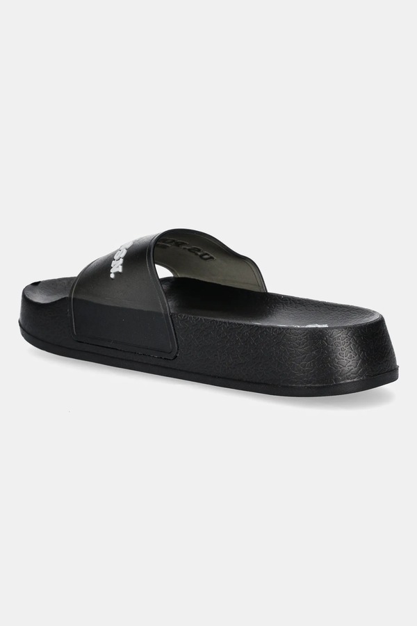 Шльопанці U.S. Polo Assn. AMAMI009W/5G2 колір чорний фото 3