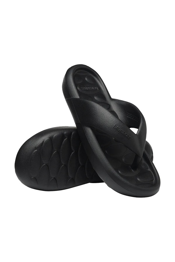 В'єтнамки Havaianas FLIP FLOP CANDY POP колір чорний фото 4