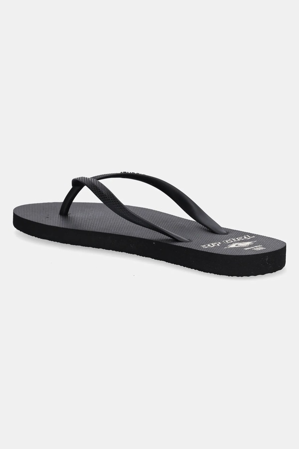 В'єтнамки Rip Curl колір чорний фото 2