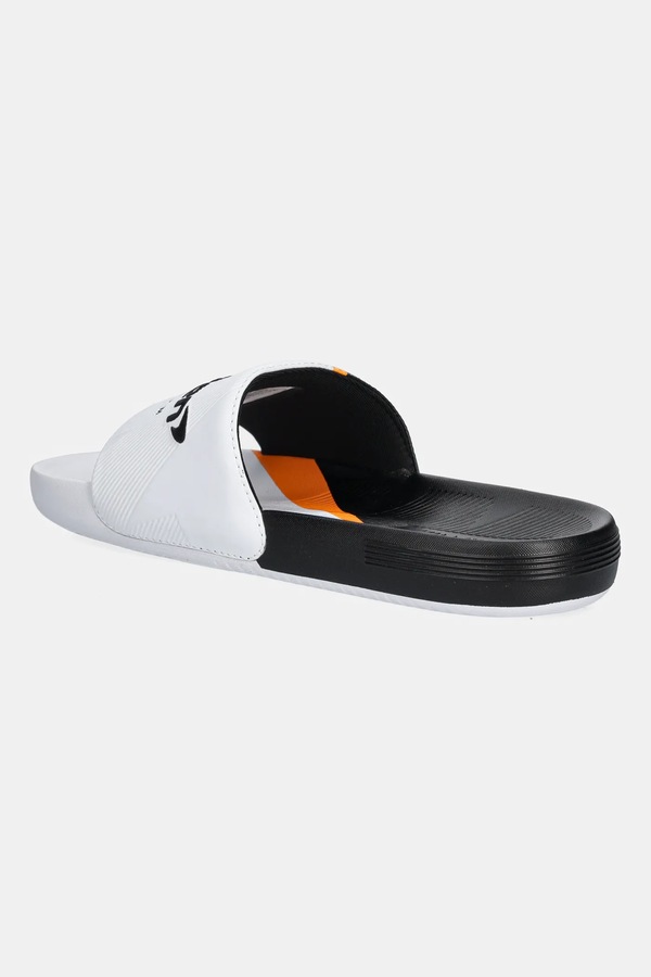 Шльопанці K-Swiss SLIDE SNDL X MCLAREN колір білий фото 3