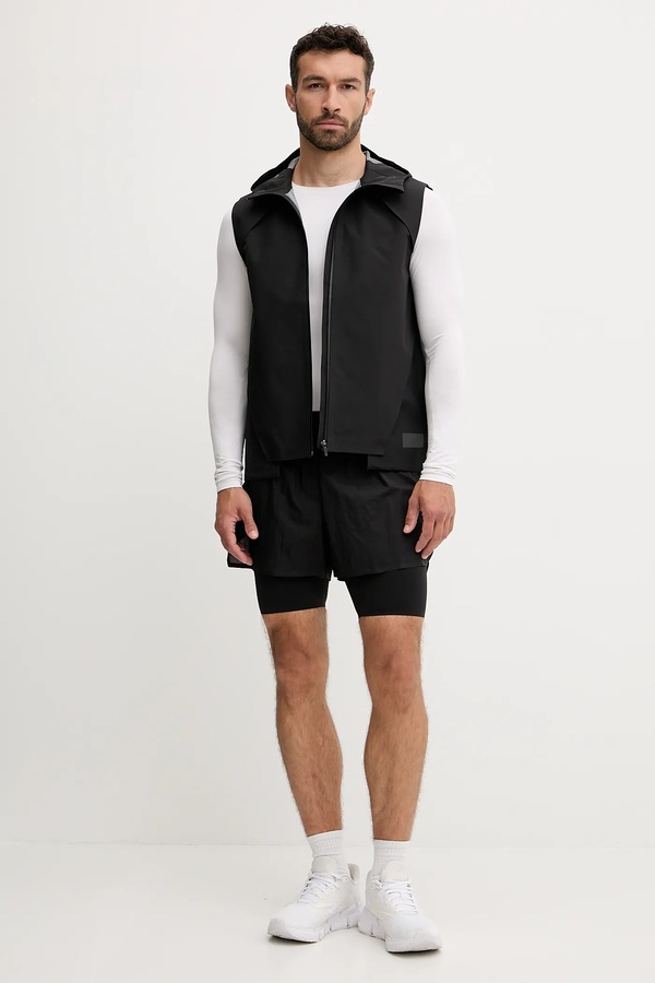 Спортивная безрукавка Puma x HELIOT EMIL цвет черный