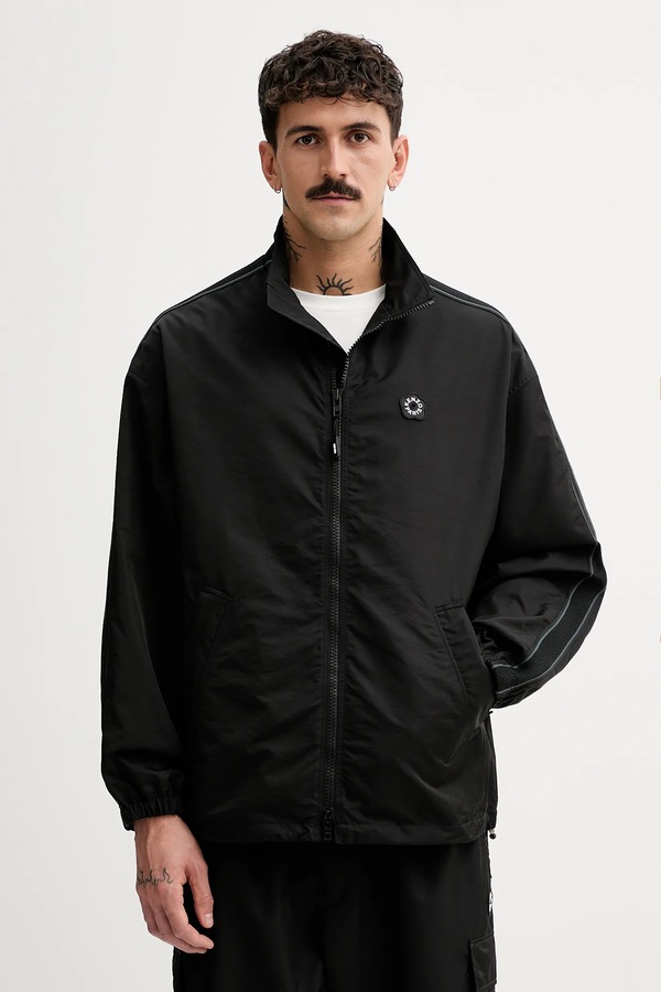 Куртка Kenzo цвет черный